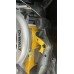 VÝPRODEJ DeWALT DCS391NT-XJ Aku kotoučová pila XR (18V/165mm/bez aku) kufr Tstak POŠKOZENÉ
