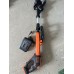 VÝPRODEJ Black & Decker STC1840EPC Aku strunová sekačka (30cm/18V/1x4,0Ah) PO SERVISE