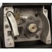 SCHEPPACH GS 60 - elektrický válcový drtič 2800 W s transparentním boxem 5904403901