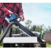 SCHEPPACH Sada pilových plátků na pórobeton (78 z) - pro AZE 430 7901811601