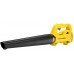 STANLEY SFMCBL714B FatMax V20 Aku fukar (18V/bez aku a nabíječky)