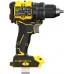 STANLEY SFMCD714B FatMax V20 Bezuhlíkova aku vrtačka (65Nm/18V/bez aku a nabíječky)