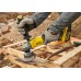 STANLEY SFMCG710B FatMax V20 Bezuhlíková aku úhlová bruska 125mm (18V/bez aku a nabíječky)