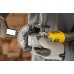STANLEY SFMCG710B FatMax V20 Bezuhlíková aku úhlová bruska 125mm (18V/bez aku a nabíječky)