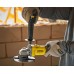 STANLEY SFMCG710B FatMax V20 Bezuhlíková aku úhlová bruska 125mm (18V/bez aku a nabíječky)
