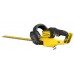 STANLEY SFMCHT650B FatMax V20 Aku nůžky na živý plot 50cm (18V/bez aku a nabíječky)