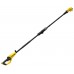 STANLEY SFMCPP632B FatMax V20 Aku nůžky na větve na tyči (18V/bez aku a nabíječky)