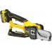 STANLEY SFMCPS515B FatMax V20 Aku nůžková řetězová pila (15cm/18V/bez aku a nabíječky)