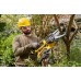 STANLEY SFMCPS515M1-QW FatMax V20 Aku nůžková řetězová pila (15cm/18V/1x4,0Ah)