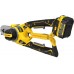 STANLEY SFMCPS515M1-QW FatMax V20 Aku nůžková řetězová pila (15cm/18V/1x4,0Ah)