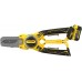 STANLEY SFMCPS515M1-QW FatMax V20 Aku nůžková řetězová pila (15cm/18V/1x4,0Ah)