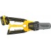 STANLEY SFMCPS515M1-QW FatMax V20 Aku nůžková řetězová pila (15cm/18V/1x4,0Ah)