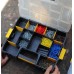 STANLEY 1-97-483 SortMaster Organizer Junior 37,5x29,2x6,7cm