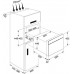 FRANKE CRYSTAL STEEL FMW 380 CS G XS vestavná mikrovlnná trouba nerez 131.0158.885
