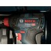 VÝPRODEJ BOSCH Sada: GDX 18V-200 + GSR 18V-50+ 2× GBA 18V 4.0Ah + GAL 18V-40 v L-BOXXu 06019J2220 POUŽITO!!