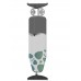 VILEDA Park&Go Plus žehlicí prkno 120×38 cm 159384