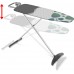 VILEDA Park&Go Plus žehlicí prkno 120×38 cm 159384