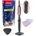 VILEDA STEAM PLUS PRO COMPACT Parní mop 180839