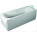 TEIKO Vana Klasik 180 obdélníková 180 x 80 cm - HTP systém ECO HYDRO V213180N04T03211