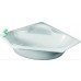 TEIKO Vana Kréta rohová 140x140 cm - HTP systém ECO HYDRO V211140N04T02211