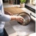 VILEDA Pro Clean houbička 2+1 ks - pro efektivní čištění a hygienická řešení 179248