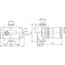 WILO Stratos-Z 30/1-8 PN16 cirkulační čerpadlo 2066864