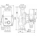 WILO Yonos PICO 25/1-8 180 mm oběhové čerpadlo 4215517