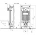 RAVAK WC předstěnový instalační modul G/1200 do sádrokartonu X01459