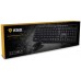 YENKEE YKM 1007CS PC klávesnice s myší 45016291