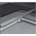 ACO ShowerDrain C sprchový žlab bez roštu 1085 x 92 mm, bez příruby 408740