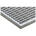 ACO Self Vario 2.0 Rošt 75 x 50 cm, mřížkový V-profil pruty protiskluz, ZN 3003262