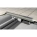 ALCAPLAST LINE Rošt pro liniový podlahový žlab 850mm, nerez lesk LINE-850L