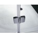 Anima Top Comfort sprchové dveře 90 cm, univerzální levé/pravé, chrom / transparentní TCD290T