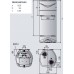 ARISTON NUOS EVO A+ 150 WH ohřívač na bázi tepelného čerpadla 3629074