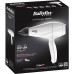 BaByliss 6604WE Fén na vlasy, bílý 41003472