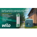 WILO Extract FIRST 304 EM/A ponorné čerpadlo s integrovanou řídící jednotkou 6093856