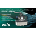 WILO RAIN1-24 EM zařízení na využívání dešťové vody 2551468