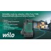 Wilo Drain TMW 32/11-10M ponorné čerpadlo na splaškovou vodu s kabelem 10 m 4058060