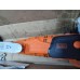 BAZAR!! Black & Decker PS7525 Elektrická prořezávací pila na větve (800W/25cm) PO SERVISE!!