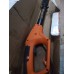 BAZAR!! Black & Decker PS7525 Elektrická prořezávací pila na větve (800W/25cm) PO SERVISE!!