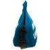 BERGNER ENJOY LUNCH Chladící taška 30 x 30 x 17 cm, modrá BGIB-5071