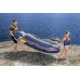 BESTWAY Hydro Force Treck X1 Nafukovací člun, 228 x 121 x 32 cm 61083
