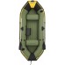 BESTWAY Hydro-Force Marine Pro Nafukovací člun, 291 x 127 x 46 cm 65096