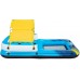 BESTWAY Hydro-Force Summer Oasis Plovoucí ostrov 320 x 198 cm 43645