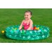 BESTWAY Splash & Play Bazének s míčky 91 x 20 cm 51141