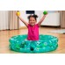 BESTWAY Splash & Play Bazének s míčky 91 x 20 cm 51141