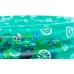 BESTWAY Splash & Play Bazének s míčky 91 x 20 cm 51141