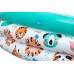 BESTWAY Safari Pals Dětský bazén 122 x 25 cm 51226
