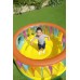 BESTWAY Bouncejam Skákací centrum 180 x 86 cm 52262