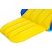BESTWAY Nafukovací skluzavka do bazénu 247 x 124 x 100 cm 52453